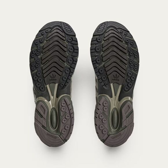 [NEW] Men's Song for the Mute X adidas Adistar Cushion Shoes Green JR8045 - Picture 3 of 8